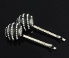 Wholesale new design fashion hair hoop