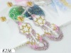 Wholesale Fashion handmade Earrings