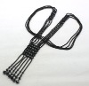 fashion beads necklaces