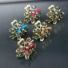 Attracting Hair Clamp