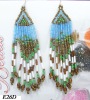 Wholesale Fashion Dangle Earrings(HR)