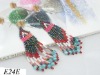 Wholesale Fashion Earring Jewelry(HR)