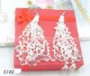 Wholesale Beaded Fashion Earrings