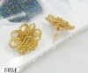 Wholesale Solid Color handmade Earrings