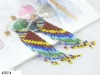 Wholesale Peacock Earring Jewelry