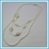 Wholesale fashion beads necklaces