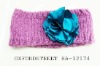 Wholesale fashion knitting headband