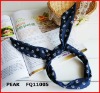 Wholesale Fashion Rabbit Ear Headband Hair Accessories