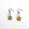 Fashion buttefly earrings
