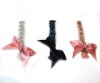 Fancy Flower Shape women's Hairpins