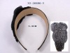 Wholesale 2011 fashion graceful head bands