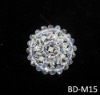 Wholesale Fashion shoes ornament