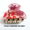 hair clips, hair band, hair accessories HA-0021(12 years experience)