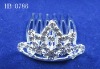Wholesale unique crown jewelry