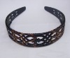 Wholesale plastic hair barrette