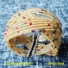 Wholesale fashion beaded bracelet