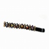 Wholesale Fashion metal hair accessory/Hair clamps