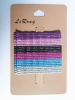 Wholesale various hair accessories