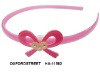 Wholesale fashion headband