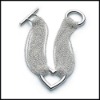 Wholesale 2011sterling silver bracelets,fashion jewelry