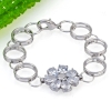 Wholesale fashion bracelet (80312-05)