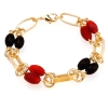 Wholesale fashion bracelet (80801-12)
