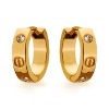 Wholesale fashion earrings