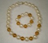 Wholesale fashion beaded accessory sets