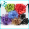 Wholesale flower hair accessories