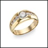 Wholesale Elegant gold rings jewelry,Promise rings