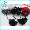 Wholesale flower hair accessories