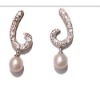 Fashion pearl earrings,drop earrings,earring for sale