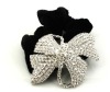Wholesale Elastic Flower Shape Stone Hair Band Hair Band Children Hair Band Hair Decoration
