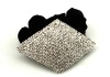 Wholesale Elastic Rhombus Shape Stone Hair Band Hair Band Children Hair Band Hair Decoration
