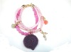 2011 Fashion Bead Handmade Bracelet