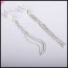Wholesale Chandelier stud Earrings in stock WE-191