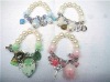 2011 Fashion Bead Handmade Bracelet
