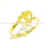 Wholesale FH-C105 golden fashion jewelry