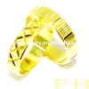 Wholesale FH-C104 fashion golden jewelry