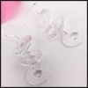 Wholesale Fashion Dangle Earrings Wholesale WE-207