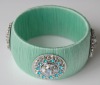 Wholesale Plastic Bangle Jewelry