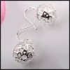 Wholesale Fashion hook Earring in stock WE-196