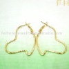 Wholesale FH-B045 18K earring