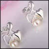 Wholesale Fashion Pearl Earring in stock WE-200