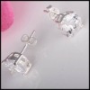 Wholesale Fashion Diamond Earrings in stock WE-187