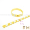 Wholesale FH-T066 2010 Chain bracelet jewelry
