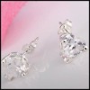 Wholesale Fashion Diamond Earring in stock WE-183