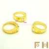 Wholesale FH-T115 Fashion ring