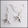 Wholesale Fashion Starfish Earrings in stock WE-186