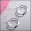 Wholesale Drop Ring Earrings in stock WE-185